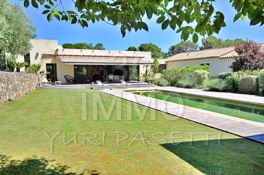 Villa in Mougins, Alpes-Maritimes