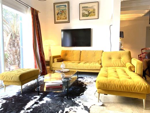 别墅  Saintes-Maries-de-la-Mer, Bouches-du-Rhône