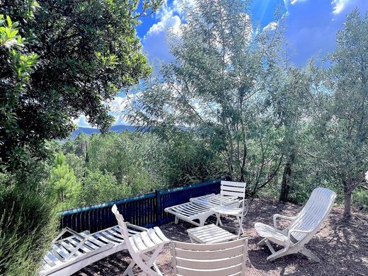 Villa in Montauroux, Var