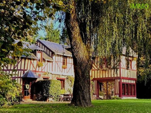 Villa in Pont-l'Évêque, Calvados