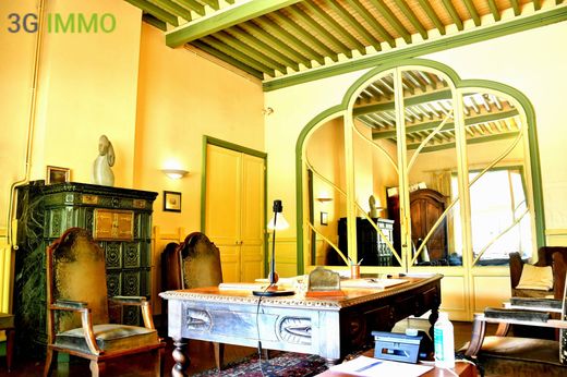 Villa Carcassonne, Aude