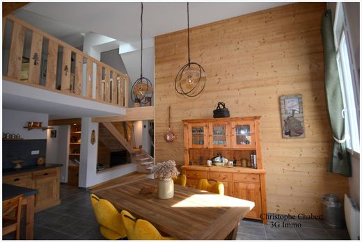 Apartment in Mont-Dore, Puy-de-Dôme