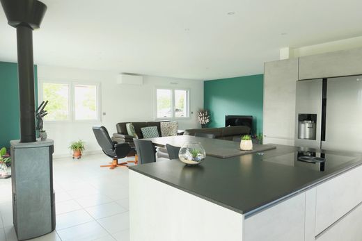 Villa en Soultzmatt, Alto Rin