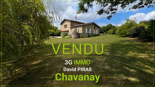 Villa in Chavanay, Loire