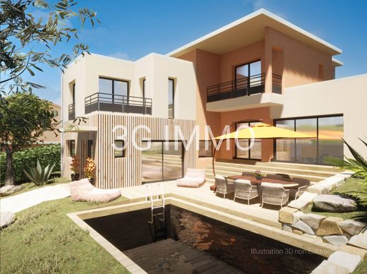 Villa Aix-en-Provence, Bouches-du-Rhône