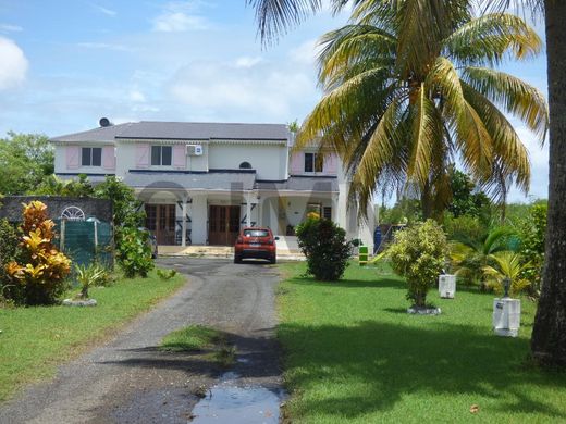 Villa à Morne-à-l'Eau, Guadeloupe