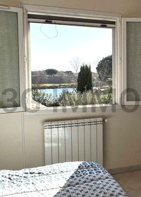 Villa in Le Grau-du-Roi, Gard