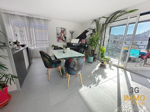 Appartement à Collonges-sous-Salève, Haute-Savoie
