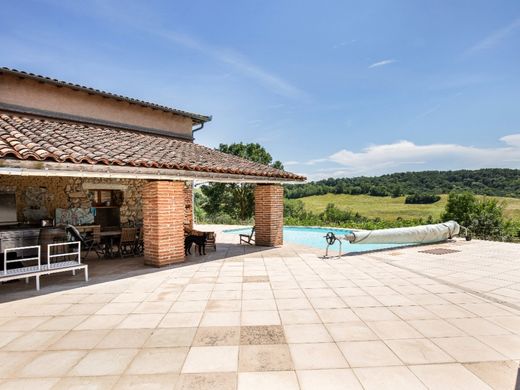 Villa in Le Pin-Murelet, Upper Garonne