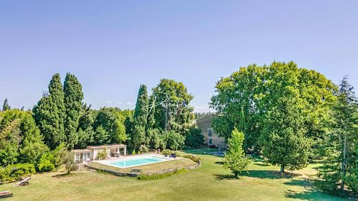 ﻓﻴﻼ ﻓﻲ Saint-Rémy-de-Provence, Bouches-du-Rhône