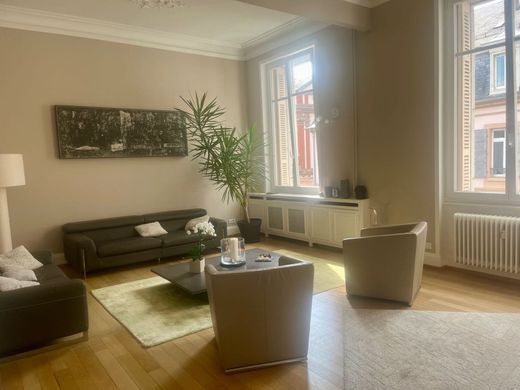 Apartamento - Mulhouse, Alto Reno