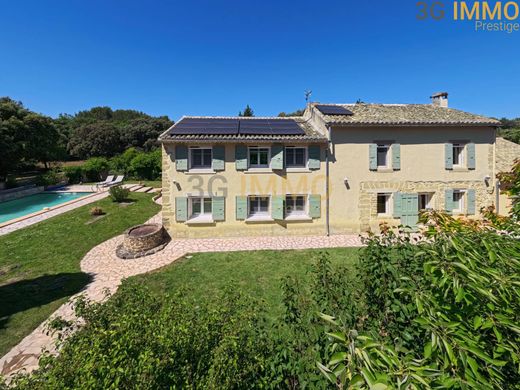 Villa Sérignan-du-Comtat, Vaucluse