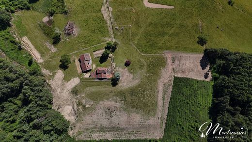 Villa en Roanne, Loira