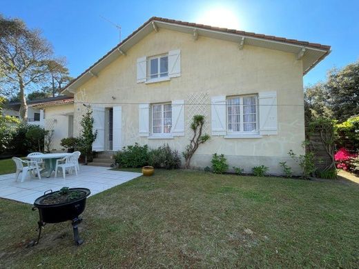别墅  Saint-Brevin-les-Pins, Loire-Atlantique