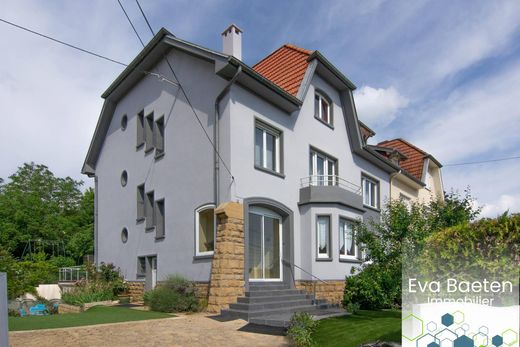 Villa à Serémange-Erzange, Moselle