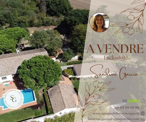 Villa in Béziers, Hérault