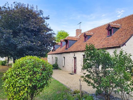 Villa in Cormeray, Loir-et-Cher