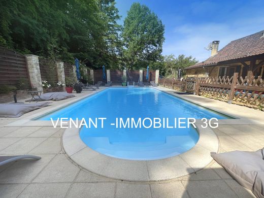 Villa in Sarlat-la-Canéda, Dordogne