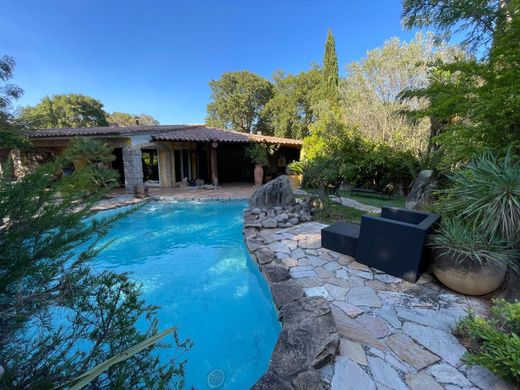 Villa in Porto-Vecchio, South Corsica