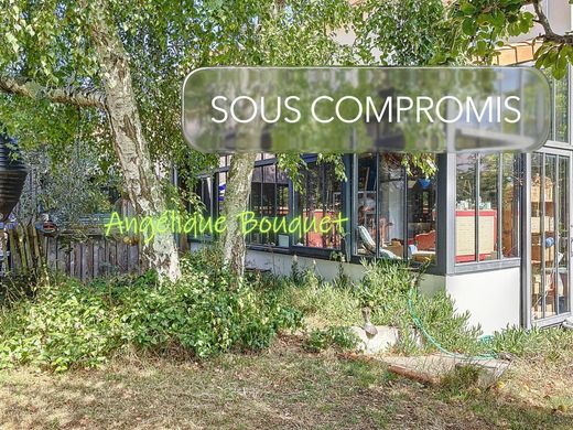 Villa a Fouras, Charente-Maritime