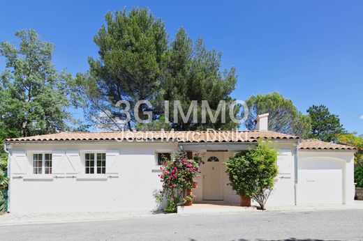 Villa à Aix-en-Provence, Bouches-du-Rhône