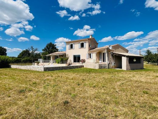 Villa en Simiane-la-Rotonde, Alpes de Alta Provenza