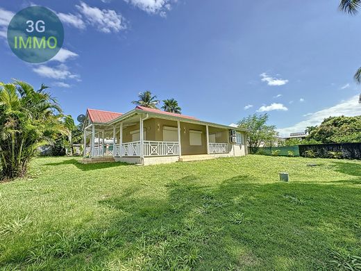 Villa en Baie-Mahault, Guadeloupe