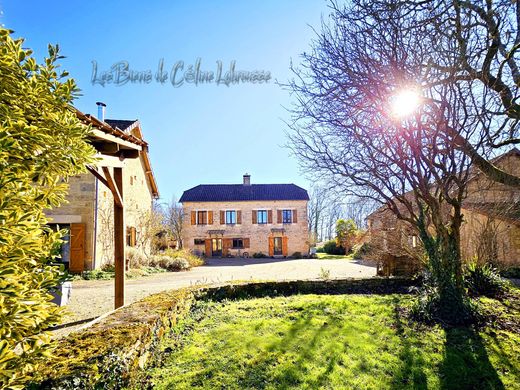 Villa - La Chapelle-Aubareil, Dordonha