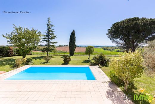 Villa in Vieillevigne, Upper Garonne