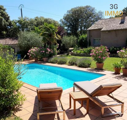Villa in Bollène, Vaucluse