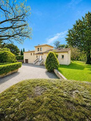 Villa in Aix-en-Provence, Bouches-du-Rhône