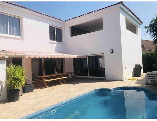 Villa in La Grande-Motte, Hérault