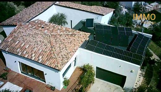 Villa in Flayosc, Var
