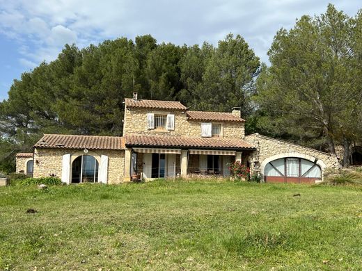 Villa in Roussillon, Vaucluse