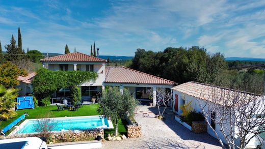 Villa in Montfort-sur-Argens, Var