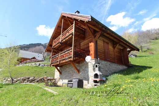 Villa in Vaujany, Isère