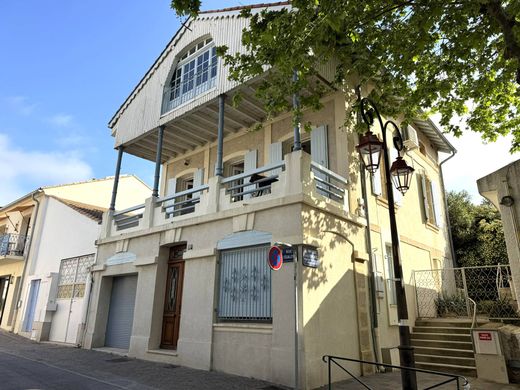 Villa a Le Grau-du-Roi, Gard
