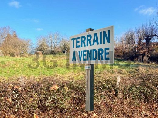 Terrain à Châtillon-sur-Chalaronne, Ain