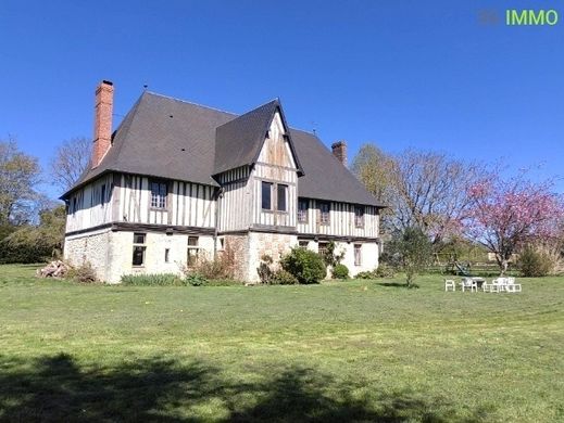 Villa in Pont-l'Évêque, Calvados