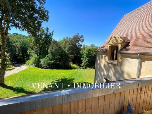 Villa à Vitrac, Dordogne