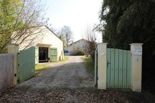 Villa in Saint-Jean-de-Marsacq, Landes