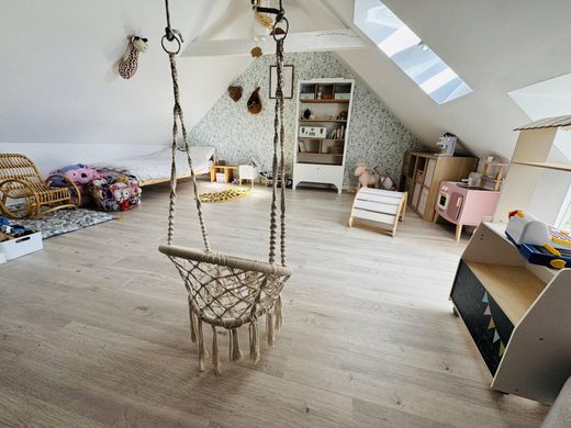 Villa in Pleurtuit, Ille-et-Vilaine