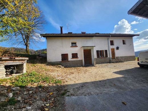 Villa Morbier, Jura