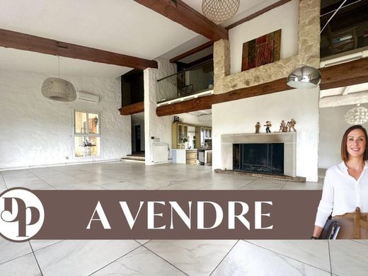 Villa in Poussan, Hérault