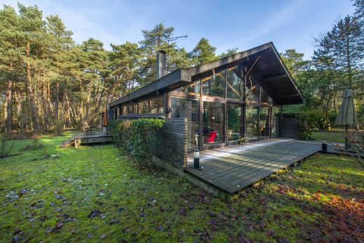 빌라 / Larchant, Seine-et-Marne