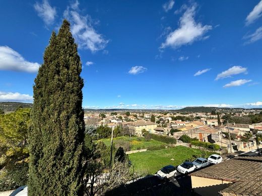 Villa in Calvisson, Gard