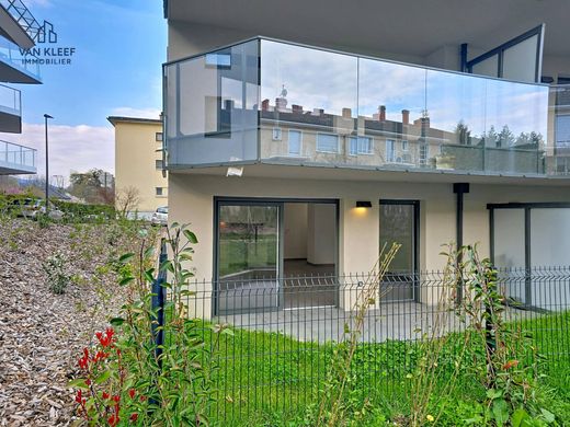 Apartment in Divonne-les-Bains, Ain