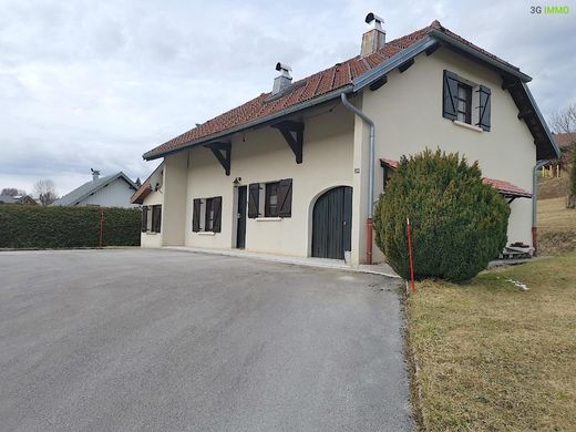 Villa in La Pesse, Jura