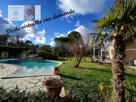 Villa in Pourrières, Var