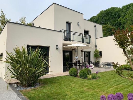 Villa in Fondettes, Indre-et-Loire